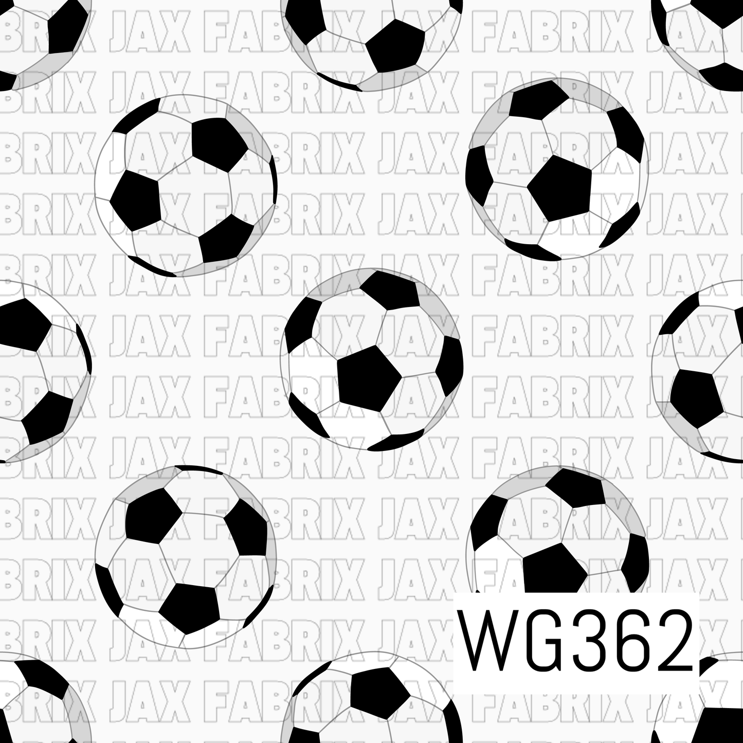 Soccer WG362