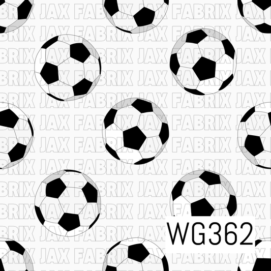 Soccer WG362