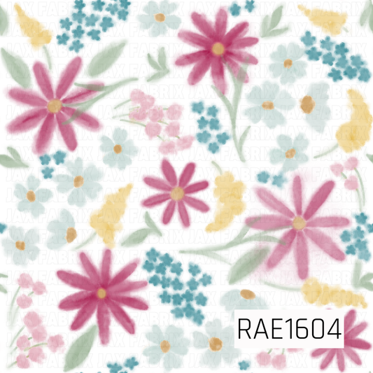 RAE1604