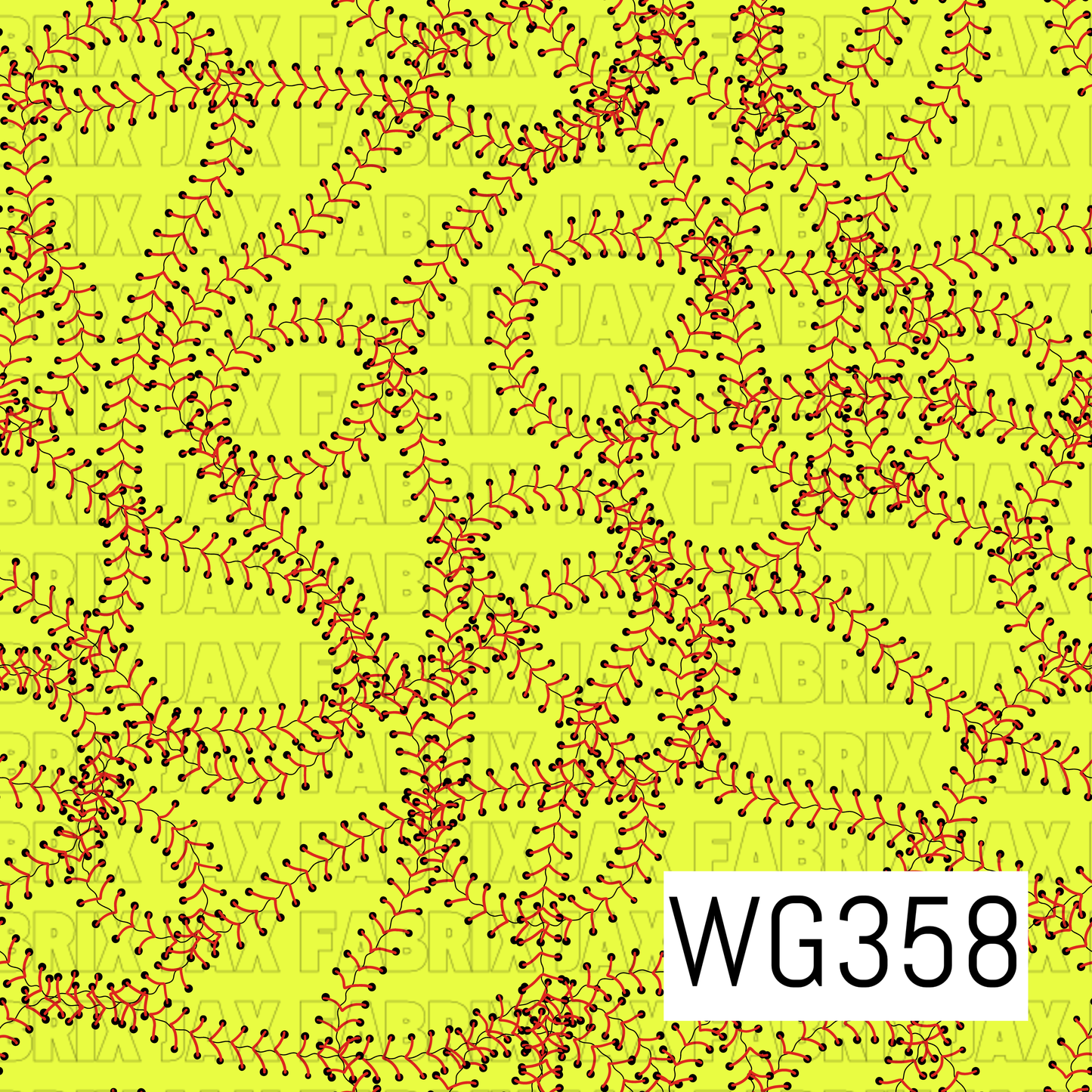 Softball WG358