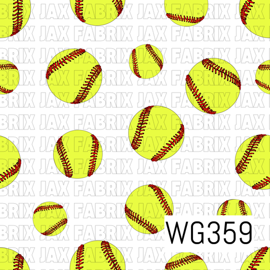 Softball WG359
