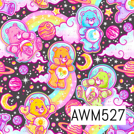 AWM527