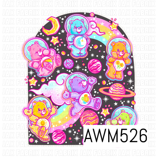 AWM526