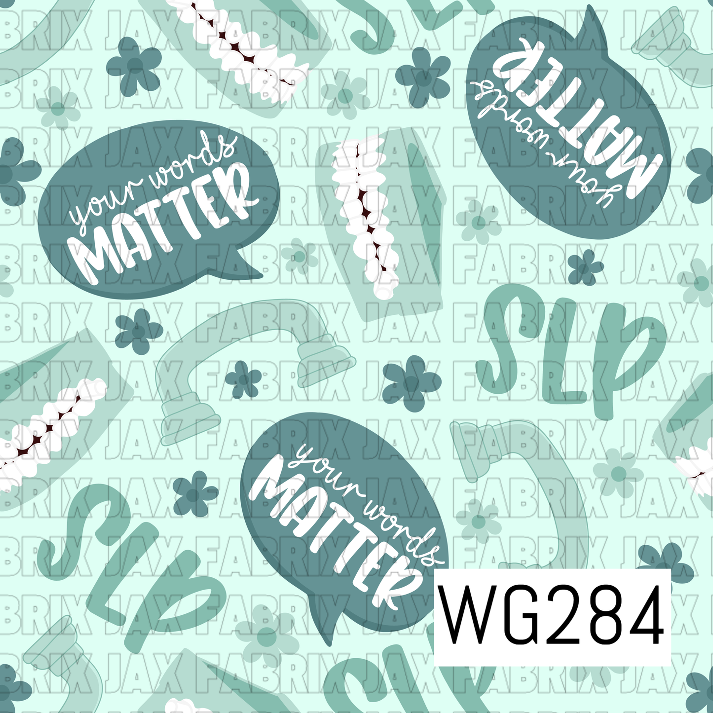 Speech Language Pathologist WG284