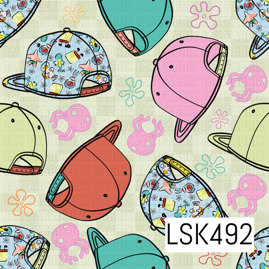 LSK492