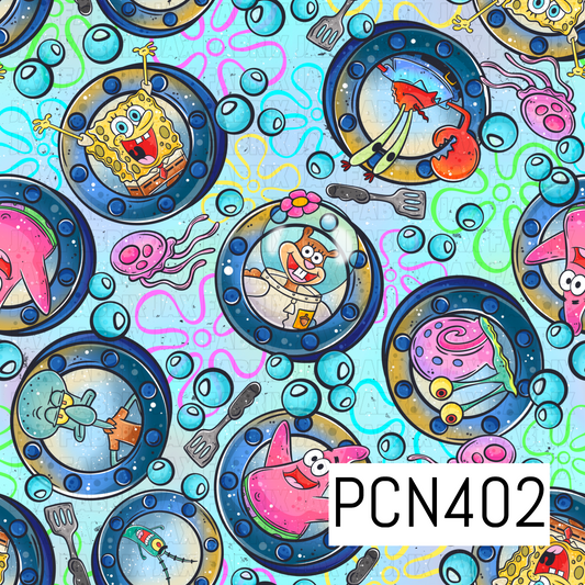 PCN402