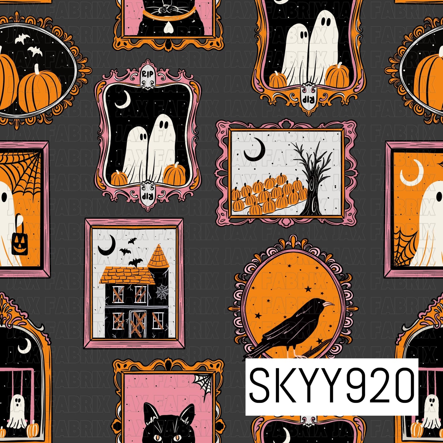 SKYY920