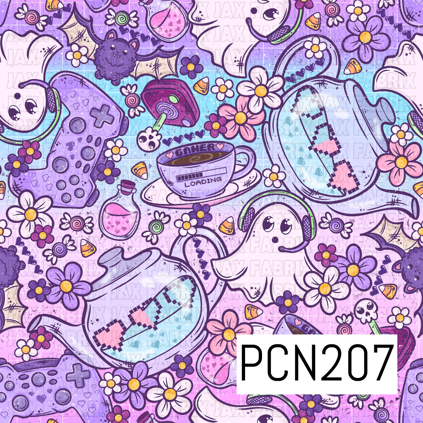PCN207