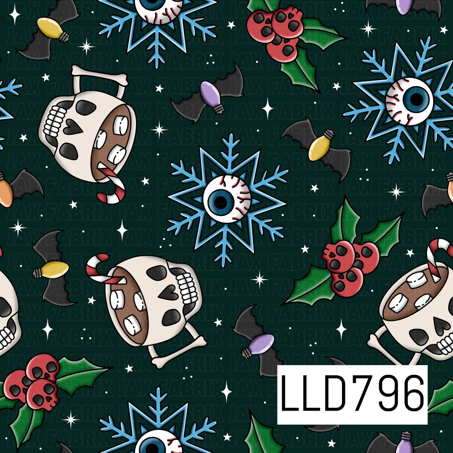 LLD796