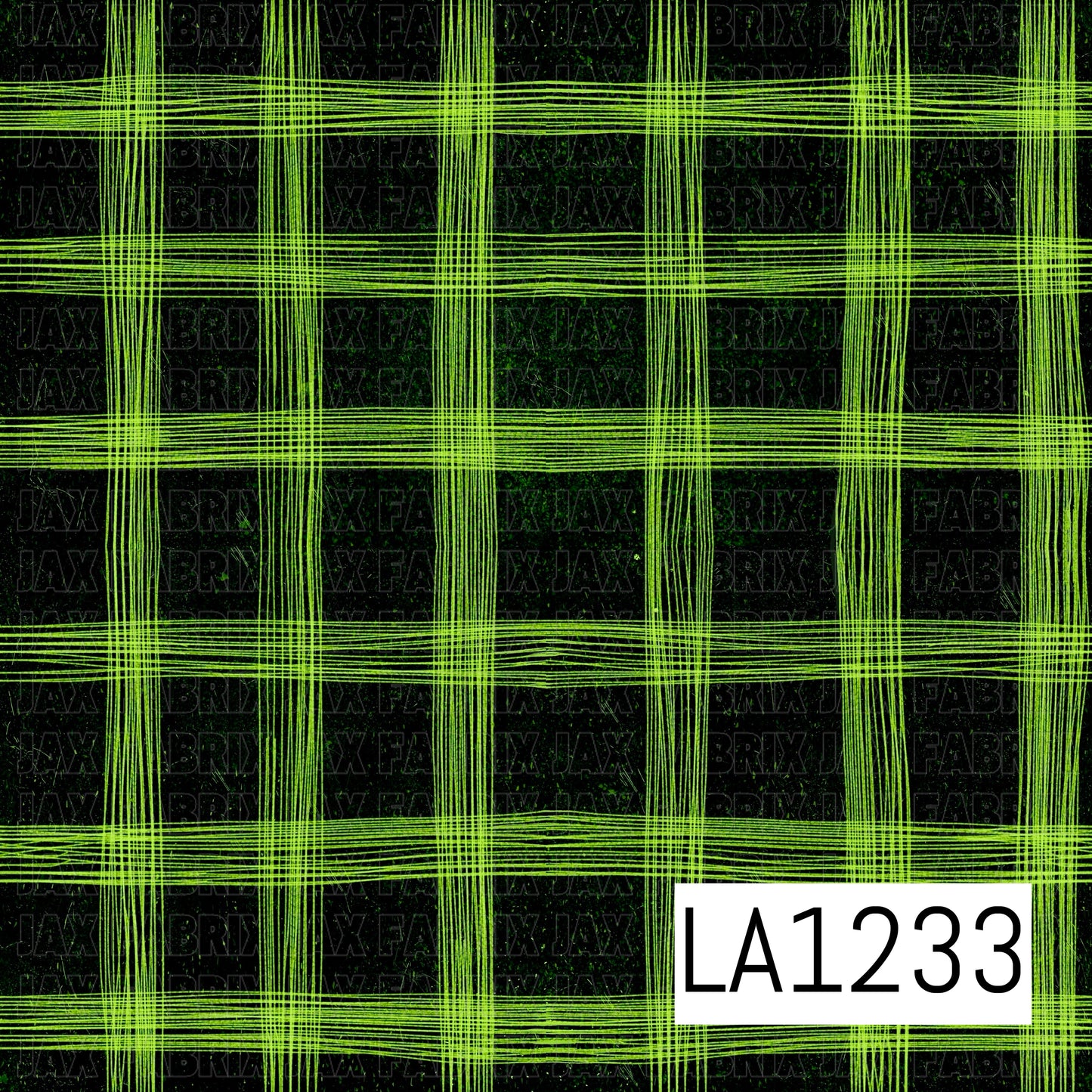 LA1233