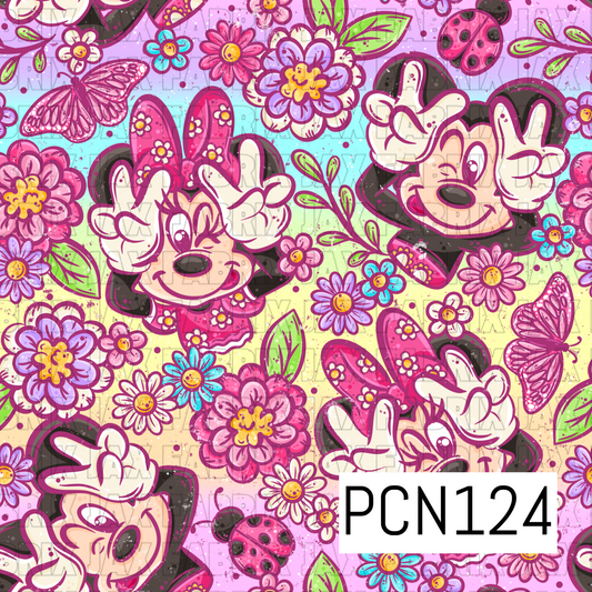 PCN124