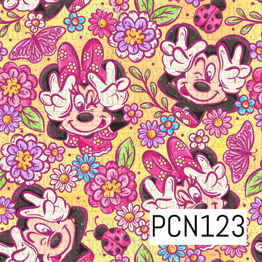 PCN123