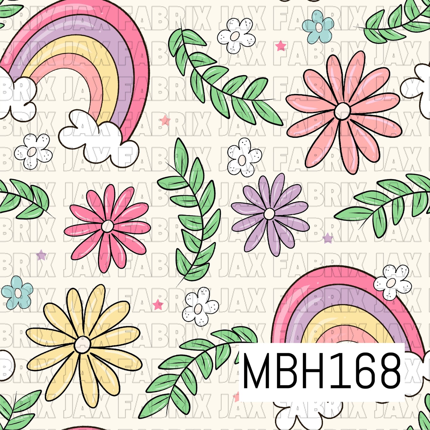 MBH168