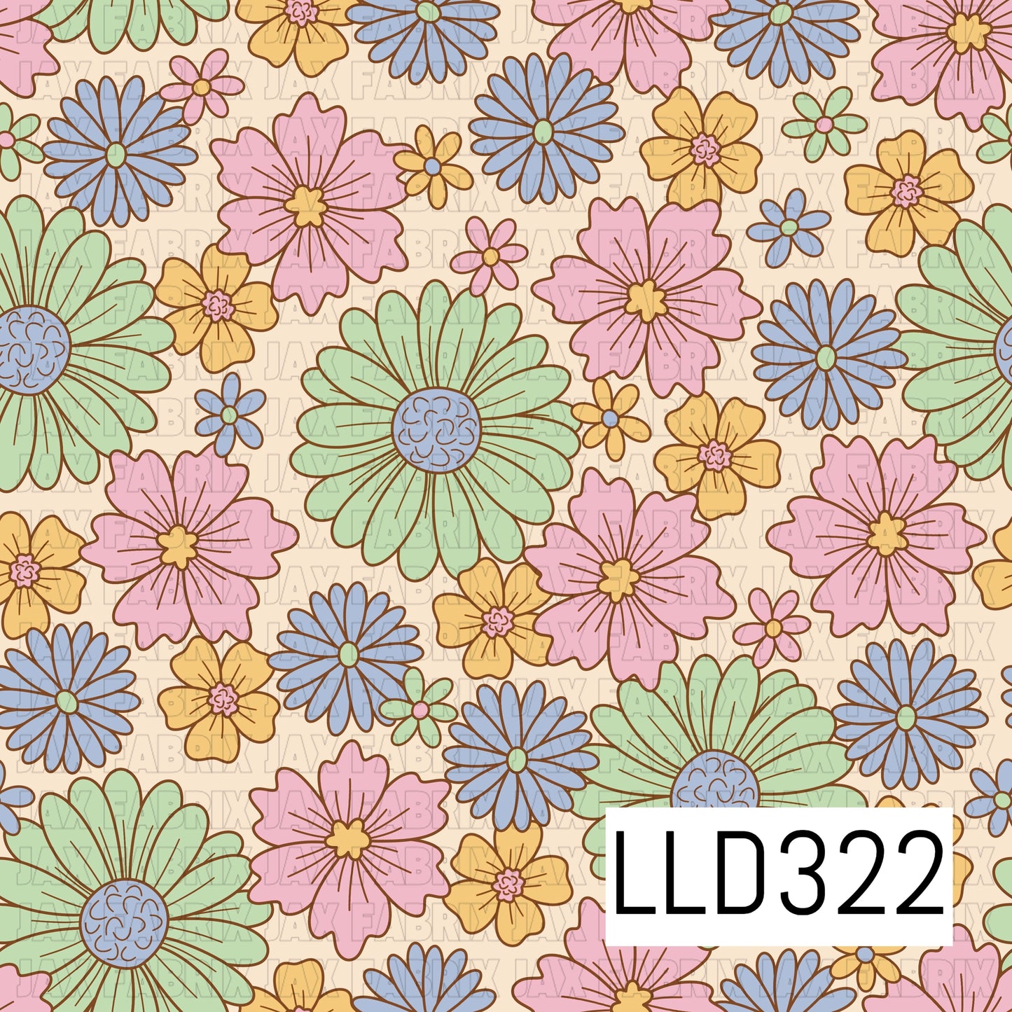 LLD322