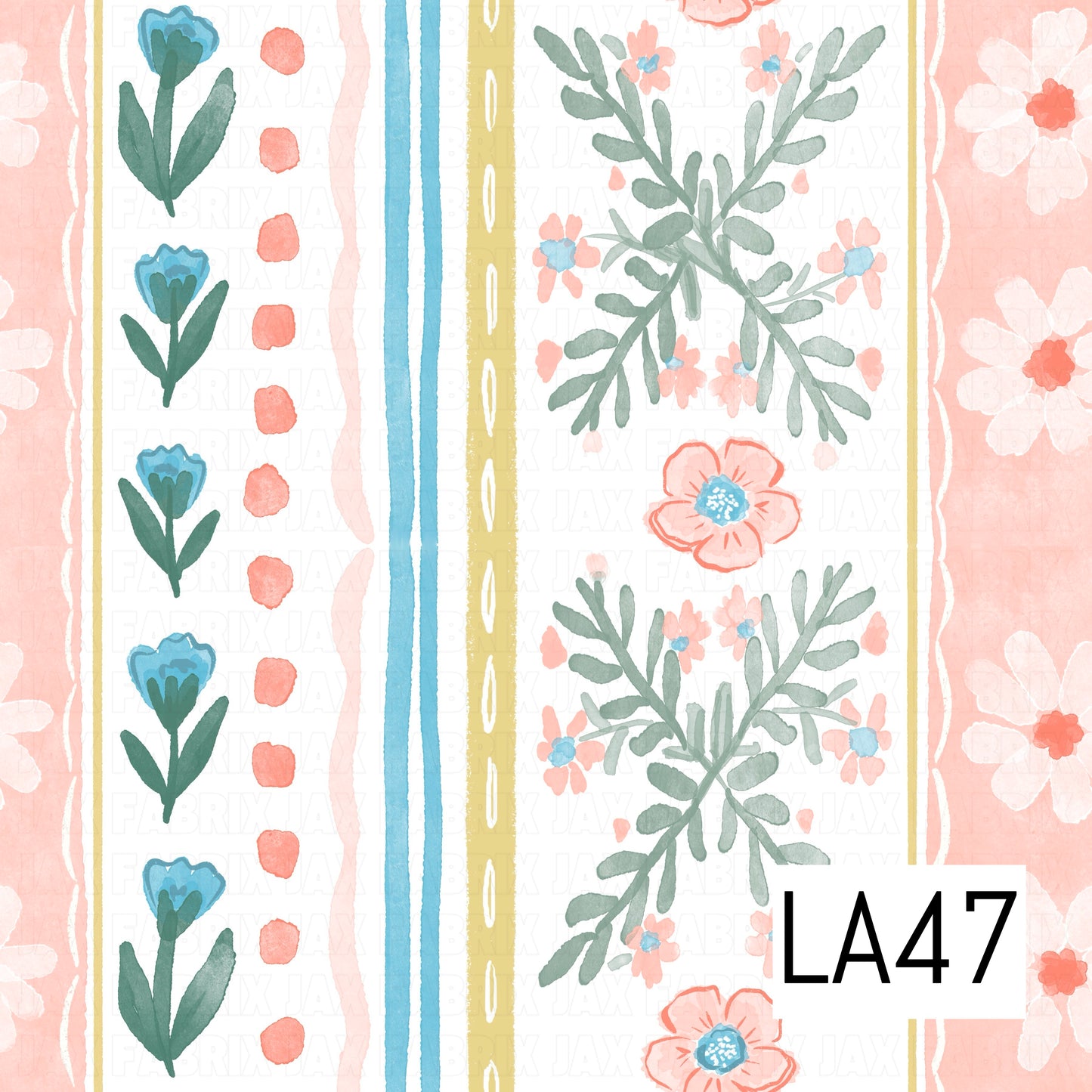 LA47