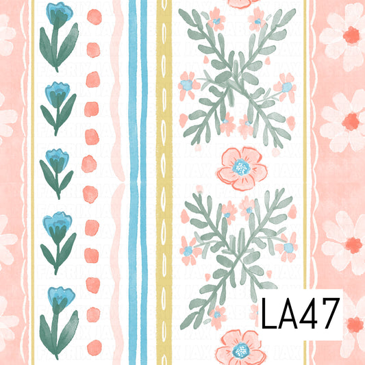 LA47