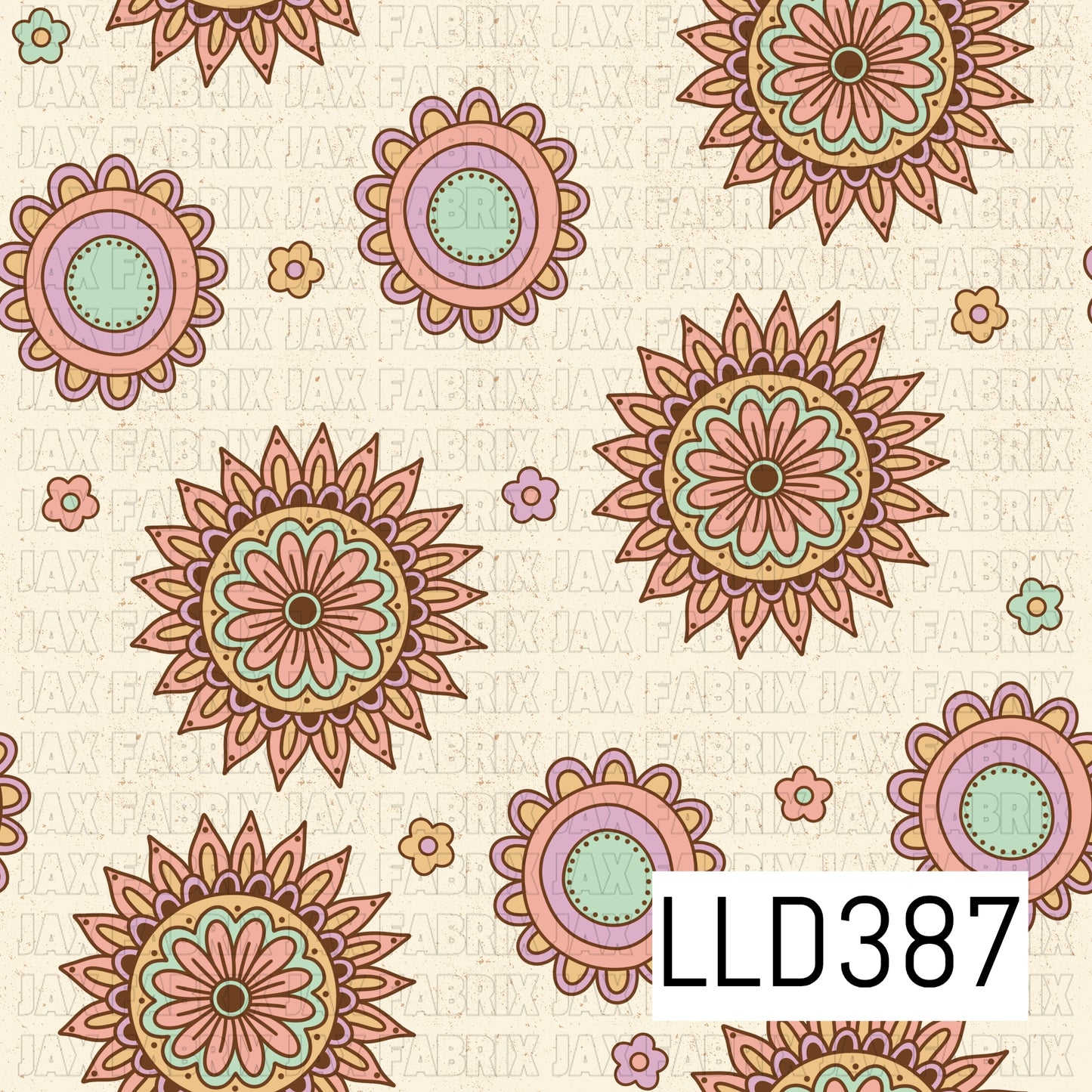 LLD387