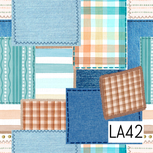 LA42