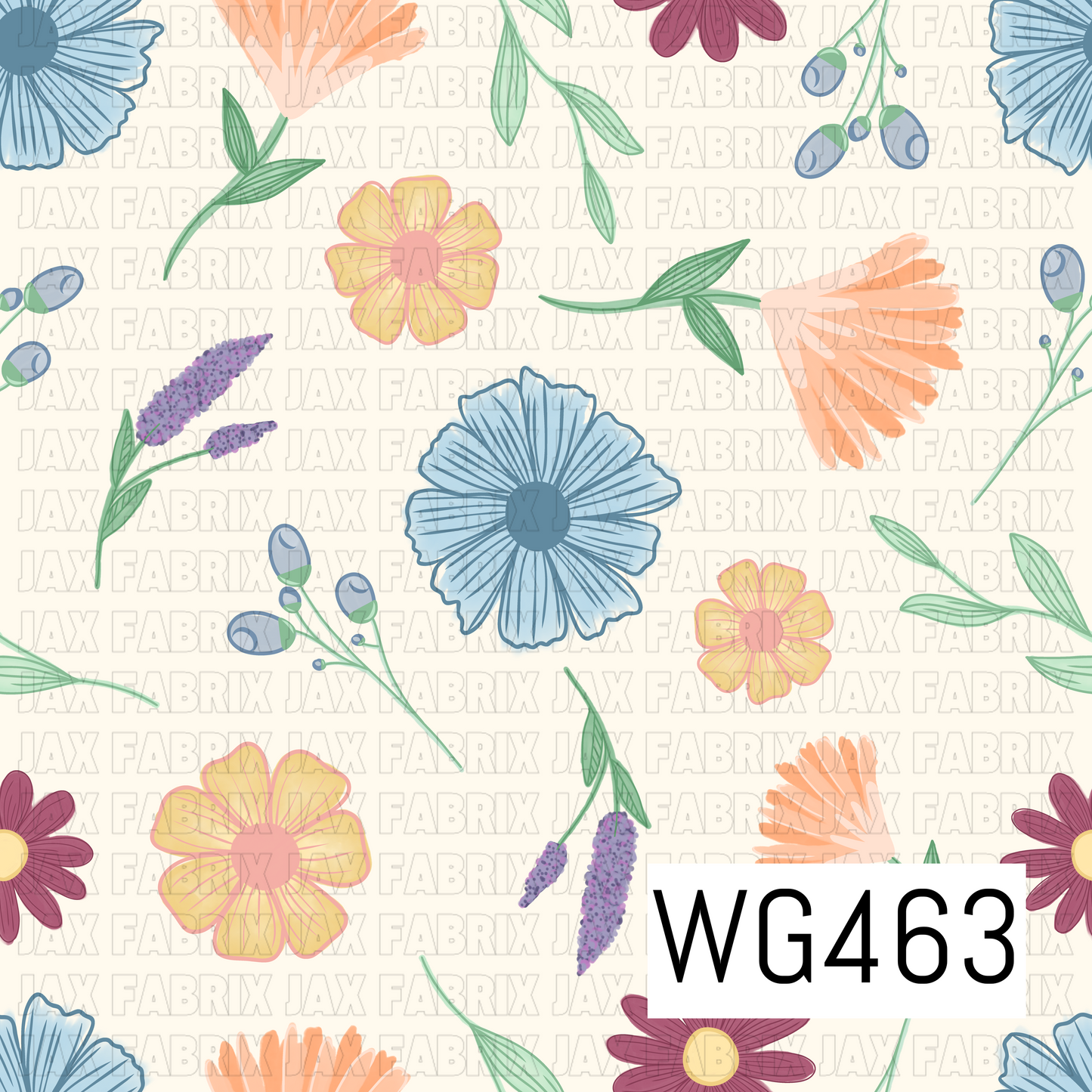 WG463