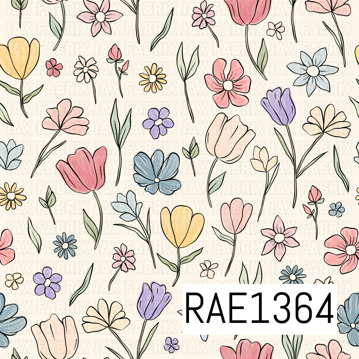 RAE1364