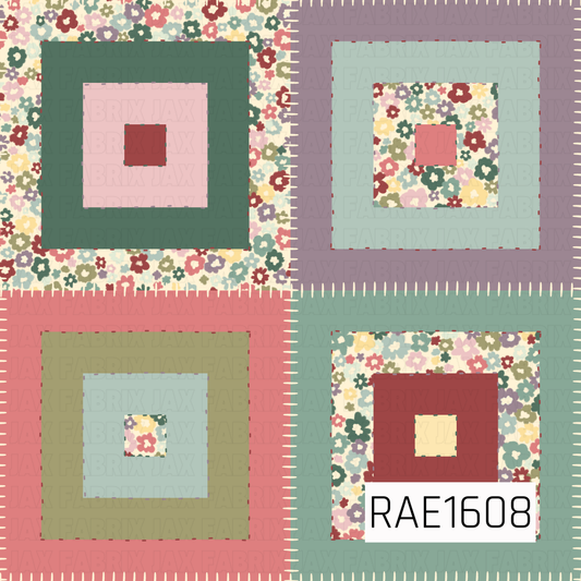 RAE1608