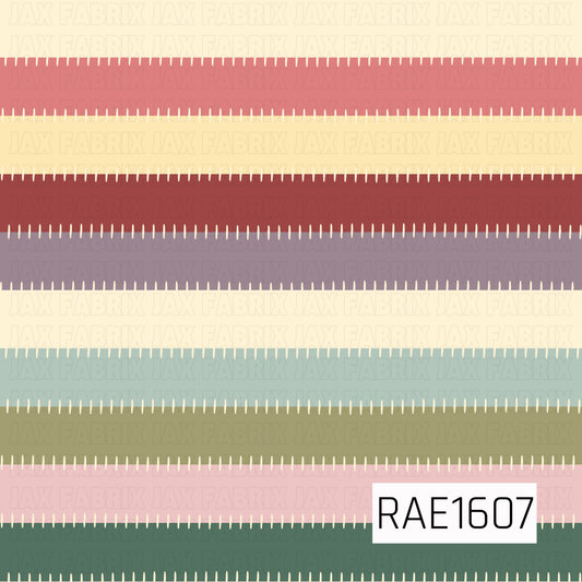 RAE1607