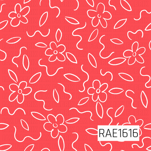 RAE1616