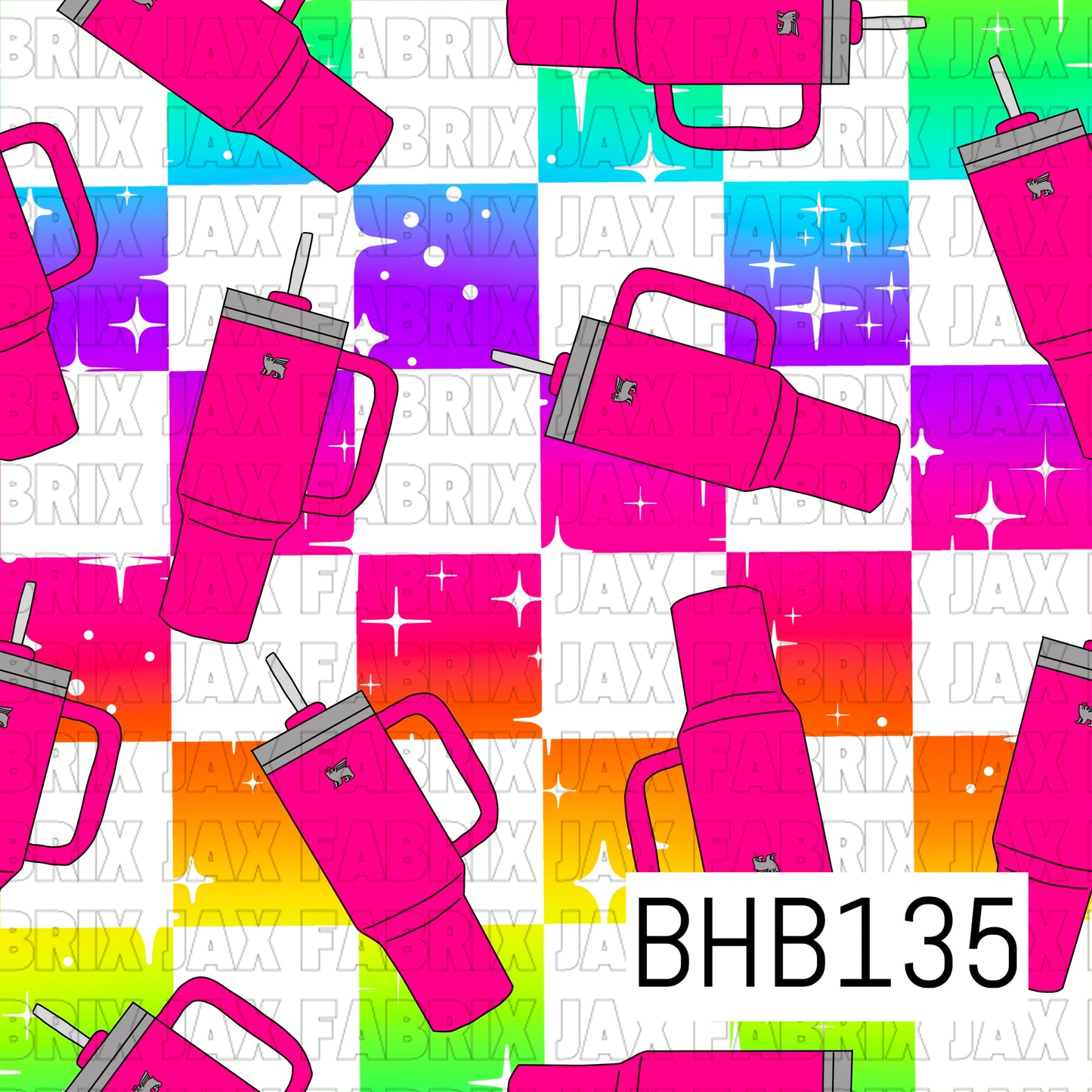 Cups Check BHB135