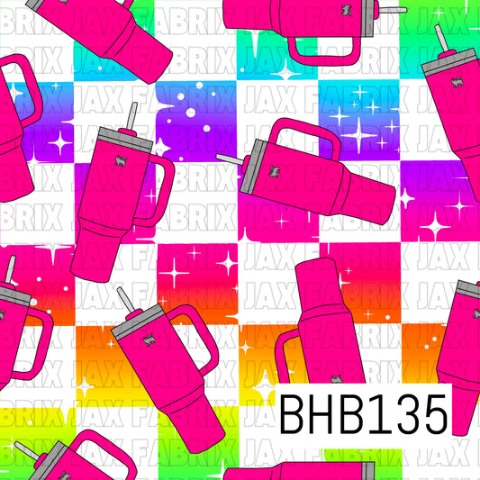 Cups Check BHB135