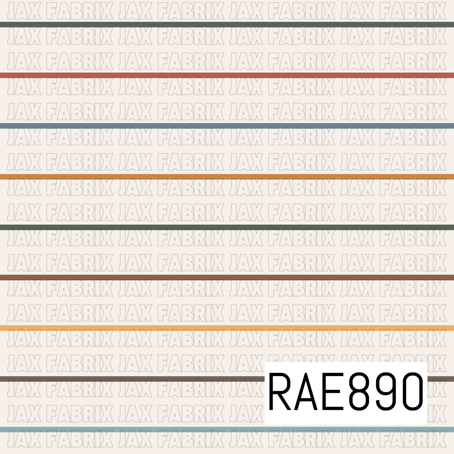 Star Smiles Stripes RAE890