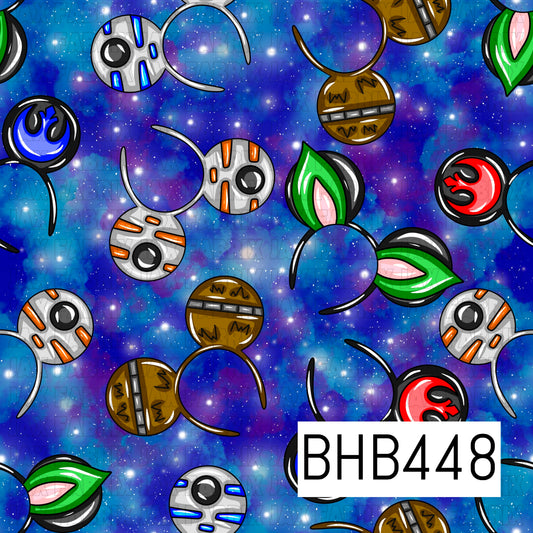 BHB448