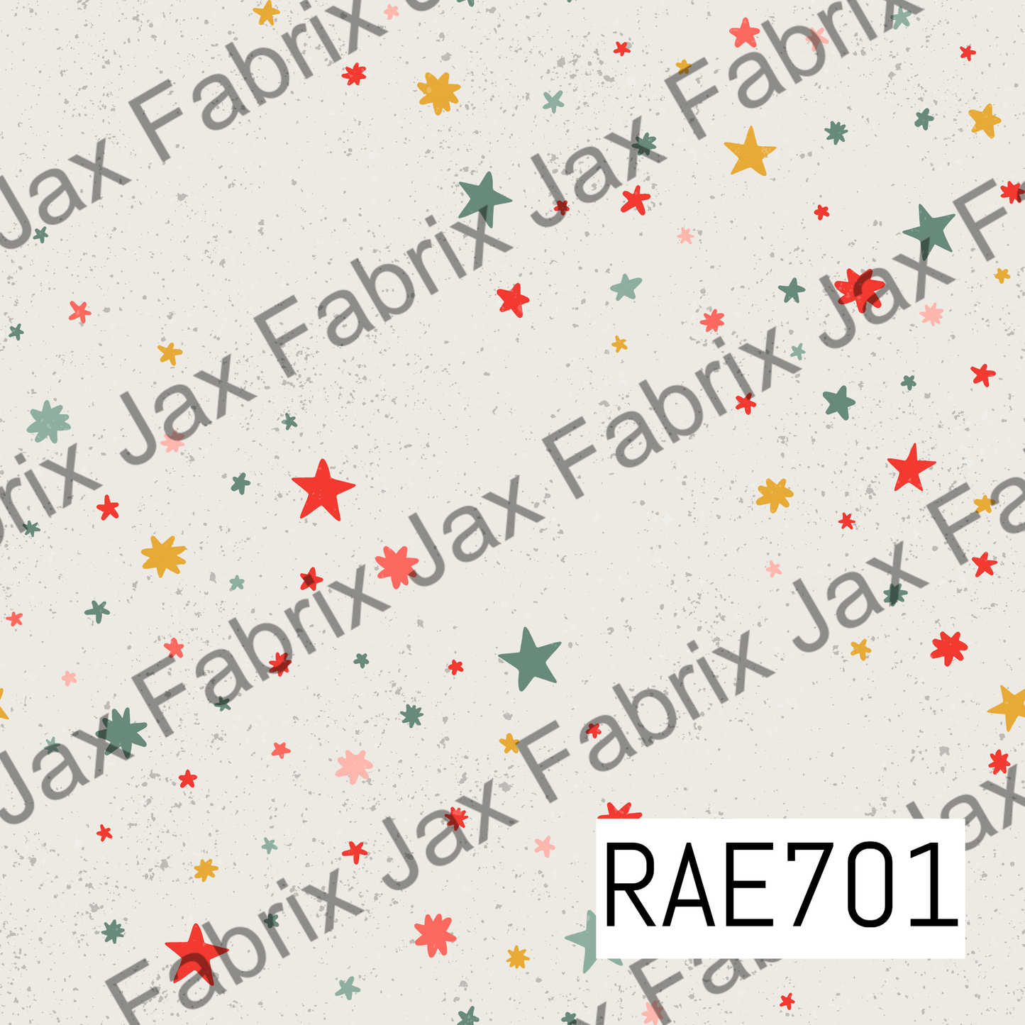 Starry Bright RAE701