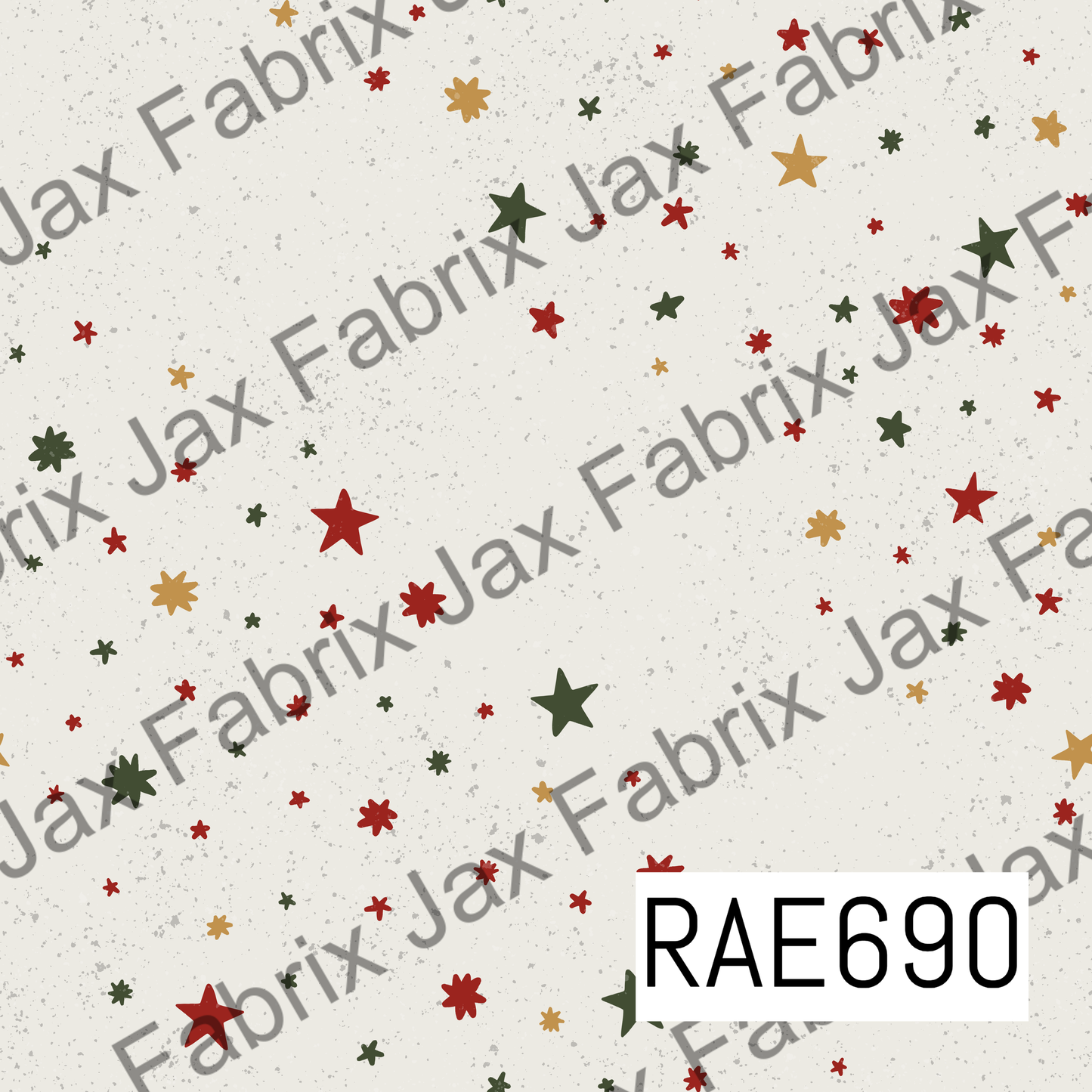 Starry Cream RAE690