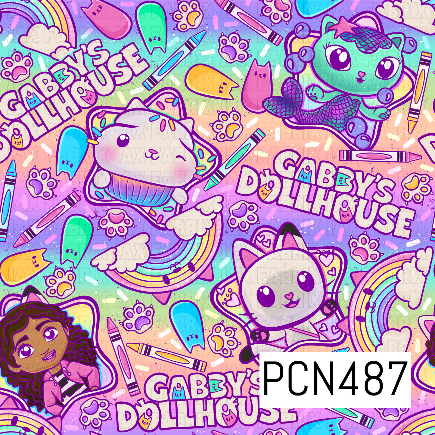 PCN487