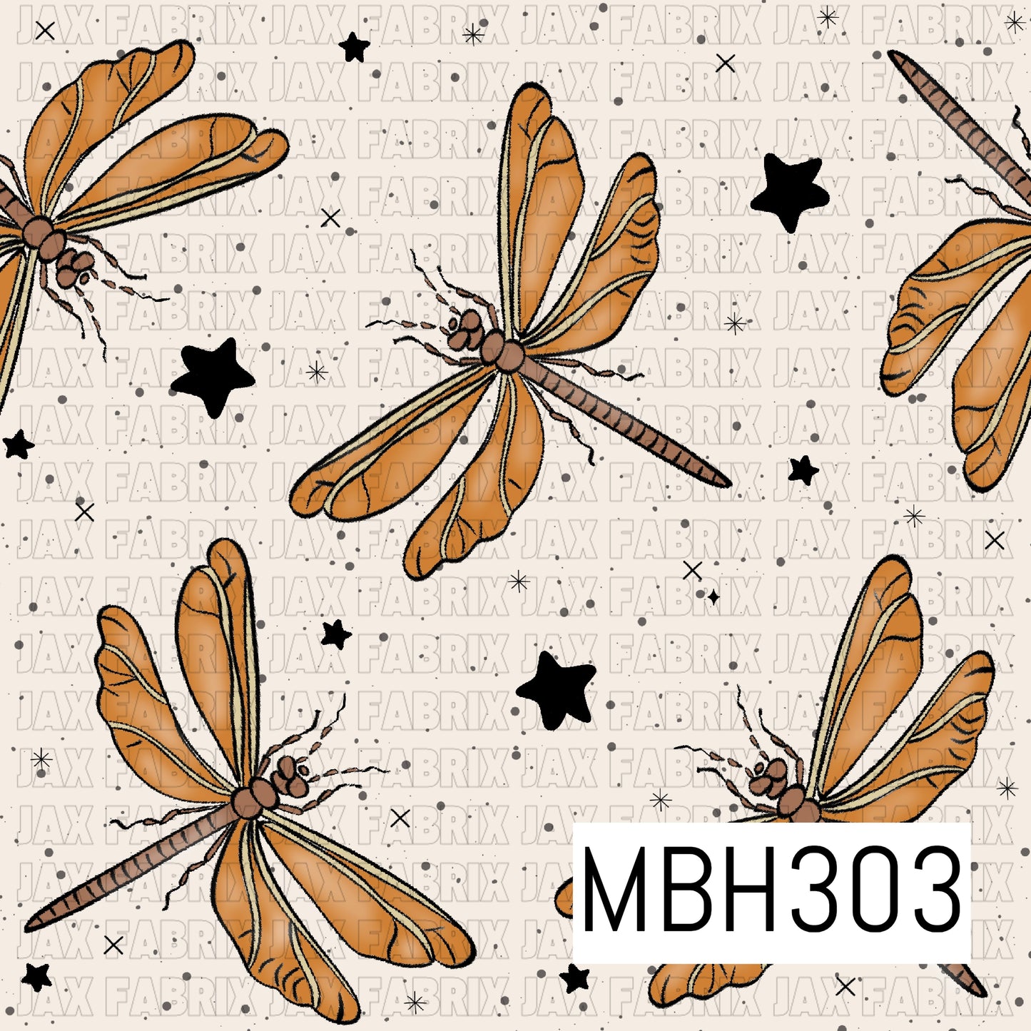 MBH303