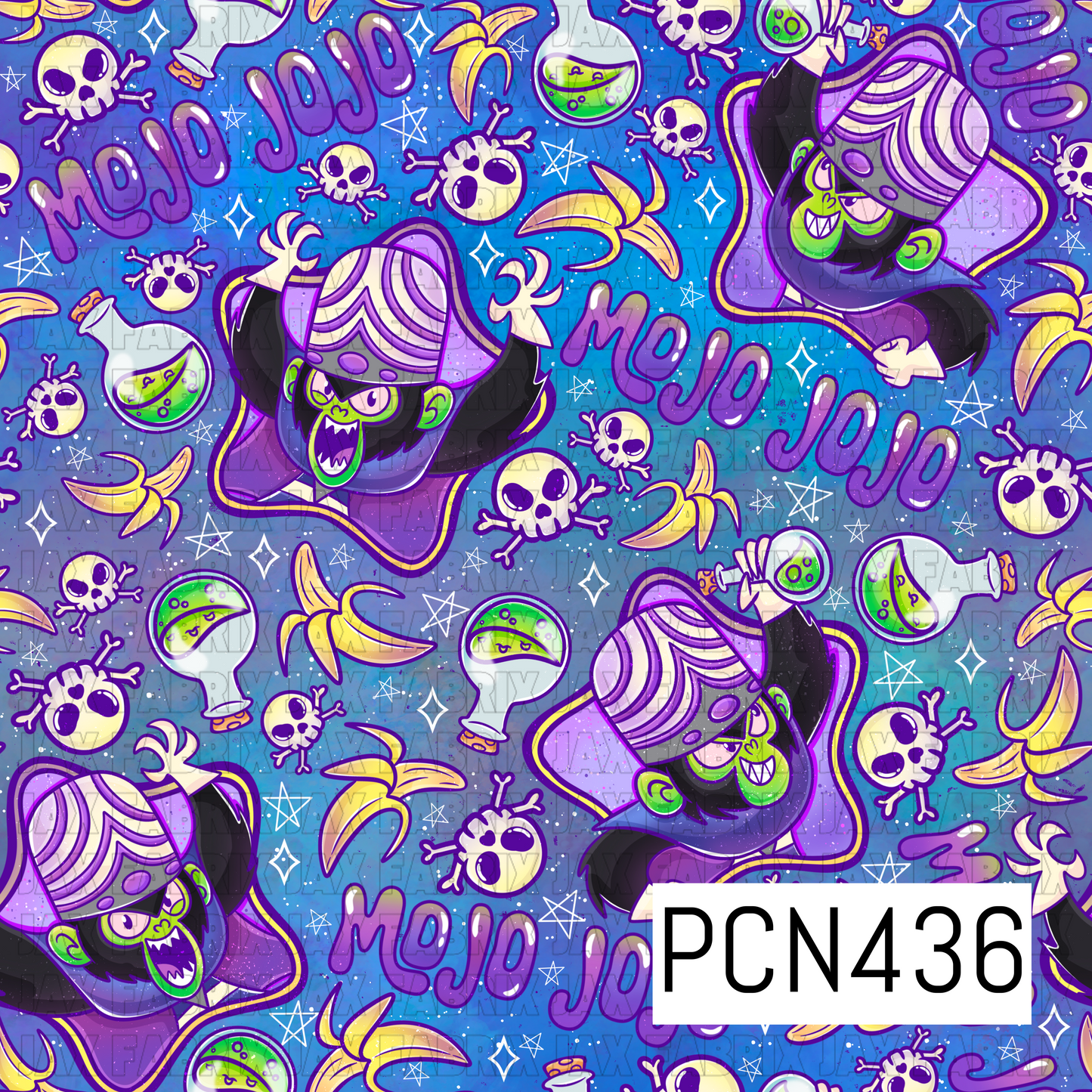 PCN436