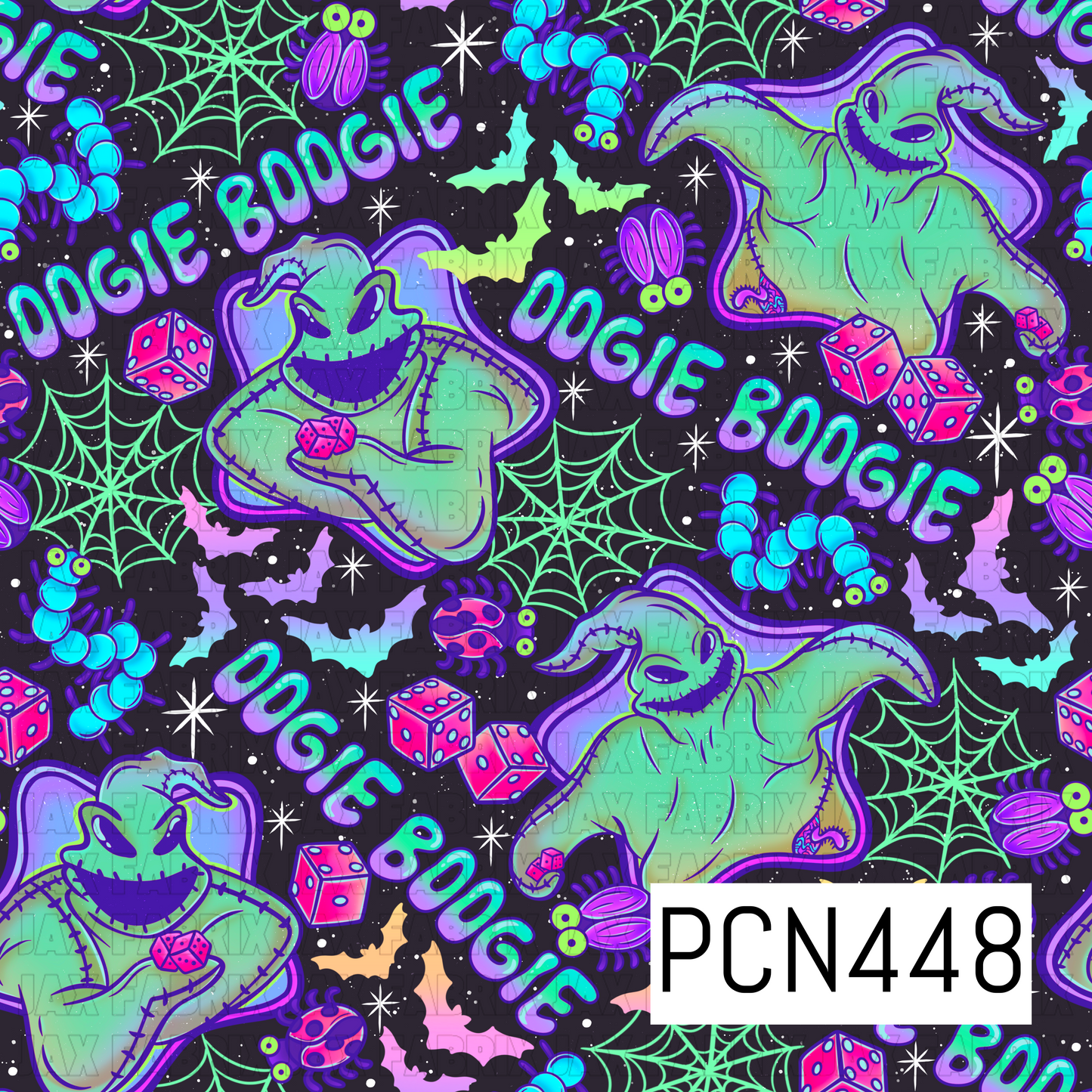 PCN448