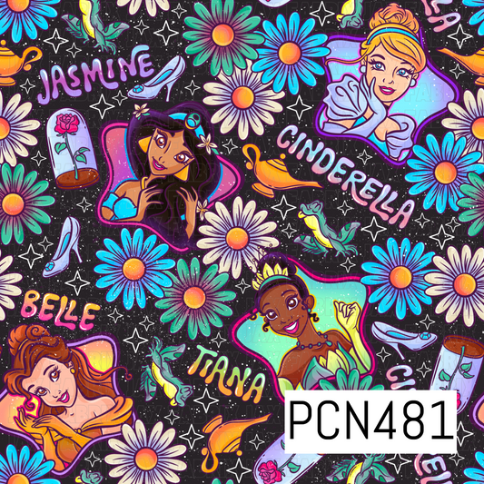 PCN481