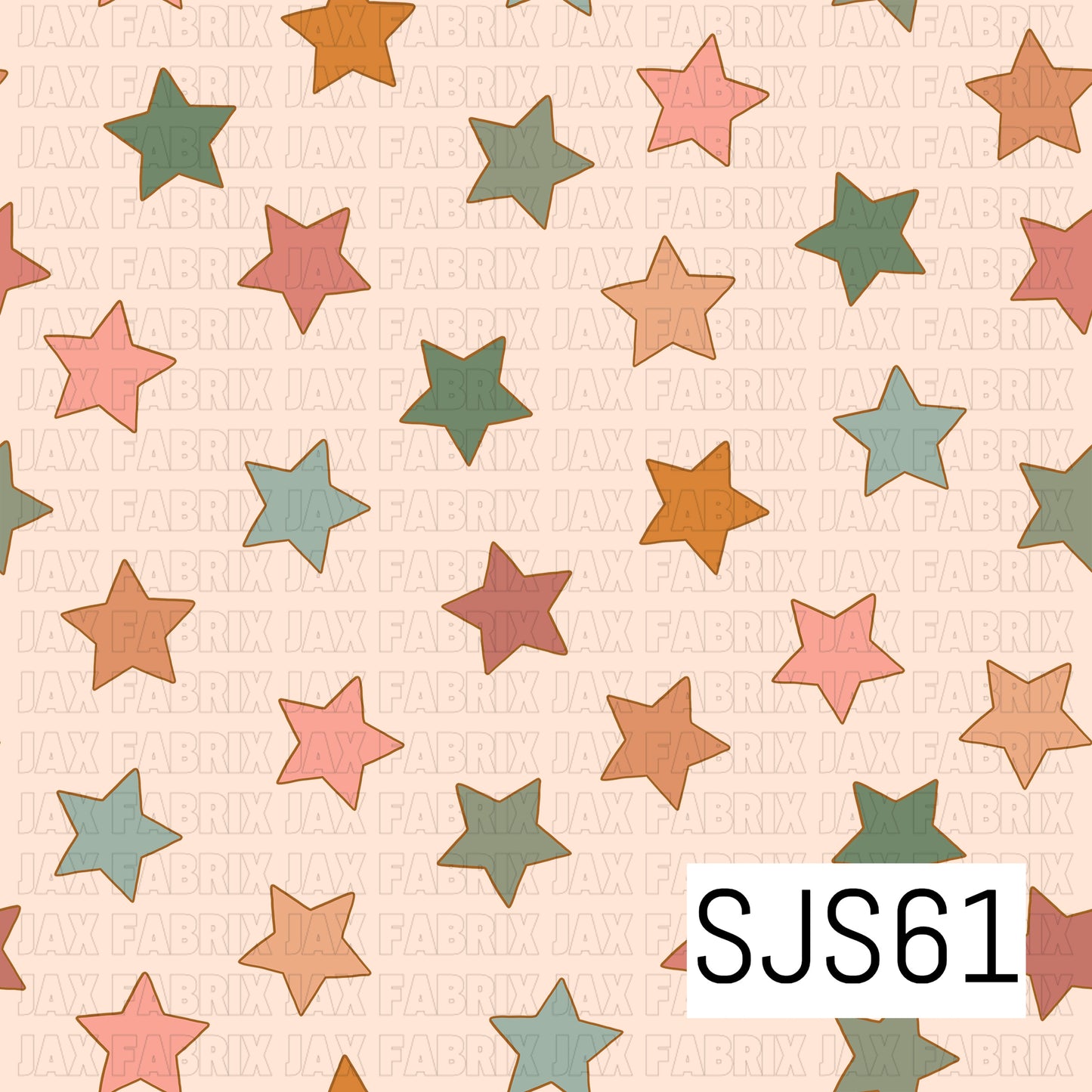 Multi Stars SJS61