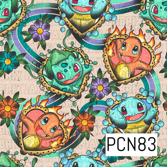 PCN83