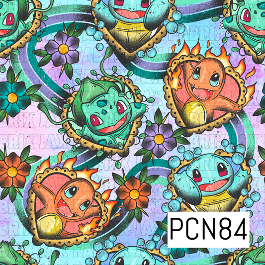 PCN84