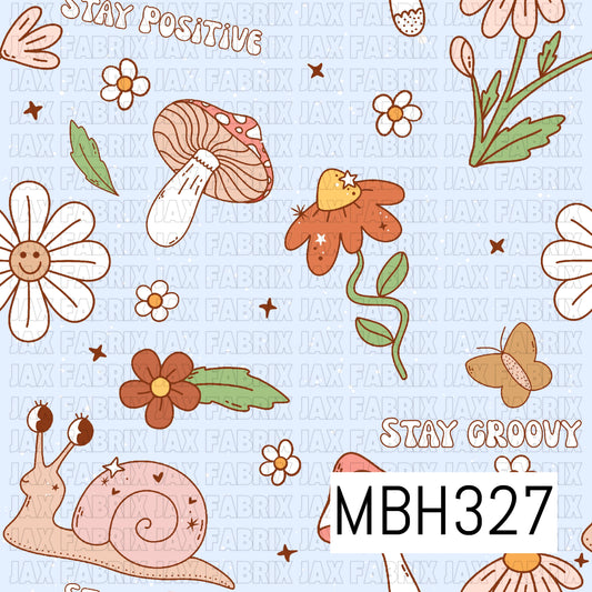 MBH327