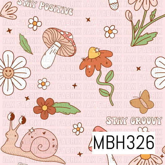 MBH326