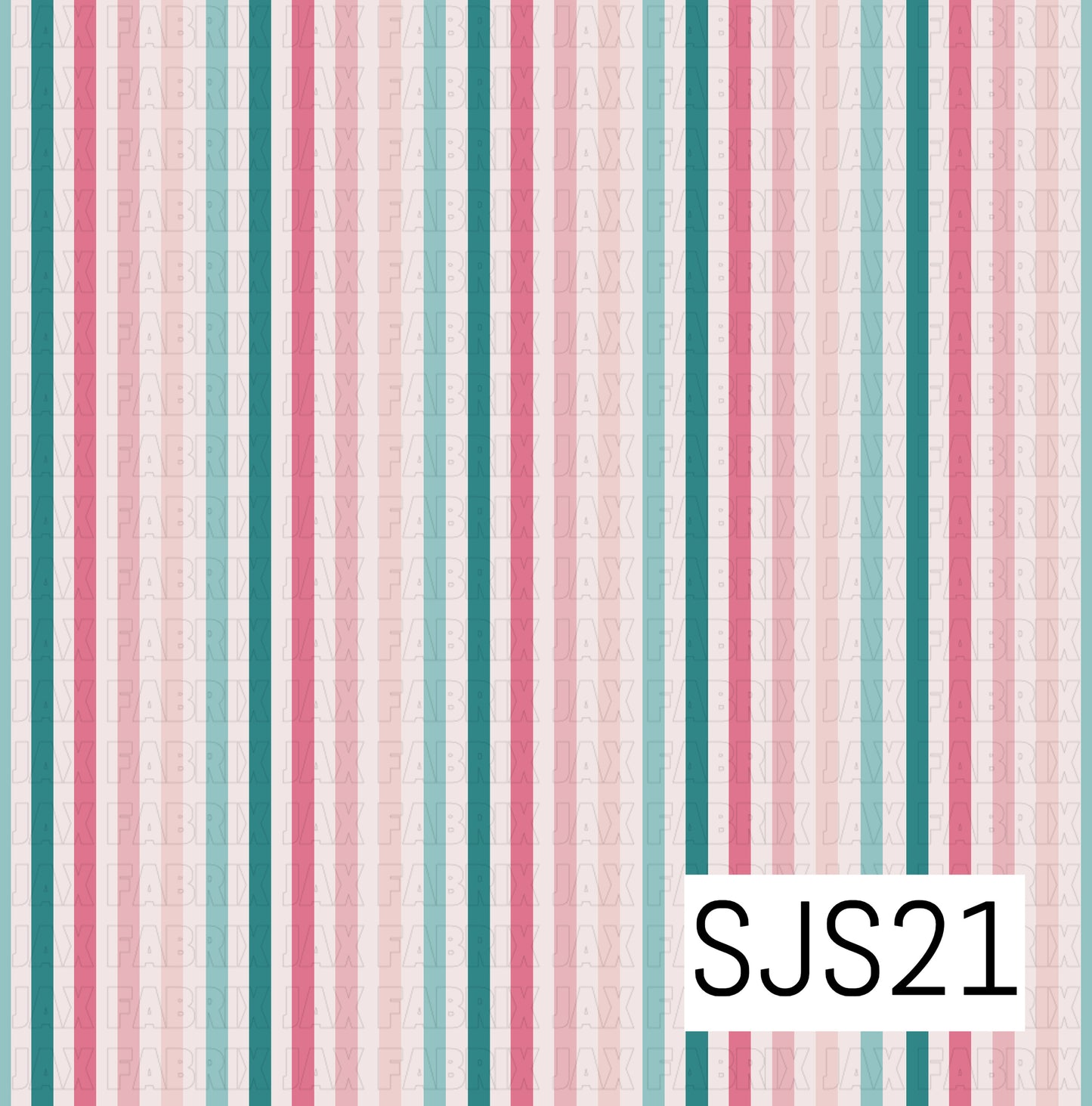 Multi Stripes SJS21