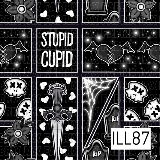 Stupid Cupid ILL87