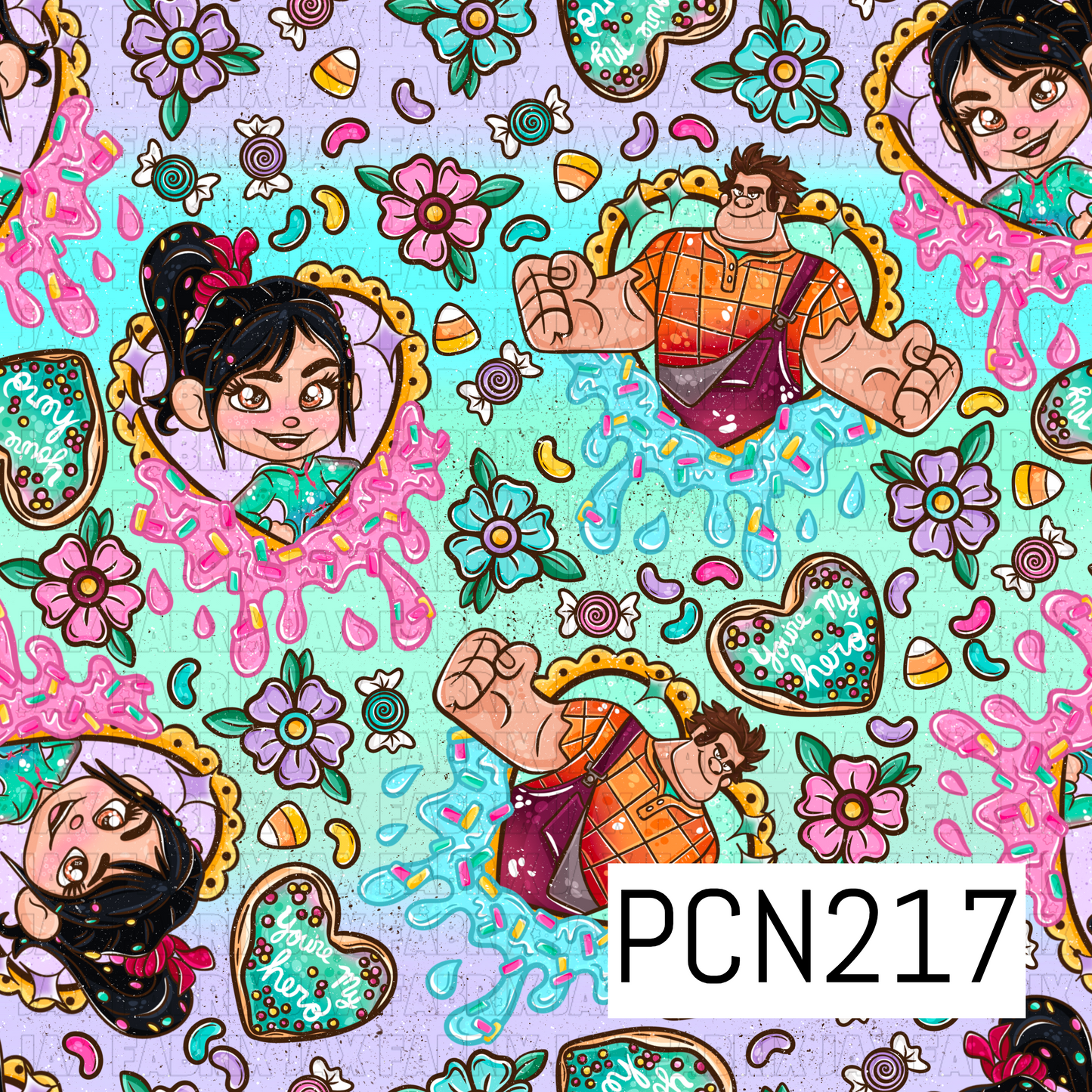 PCN217