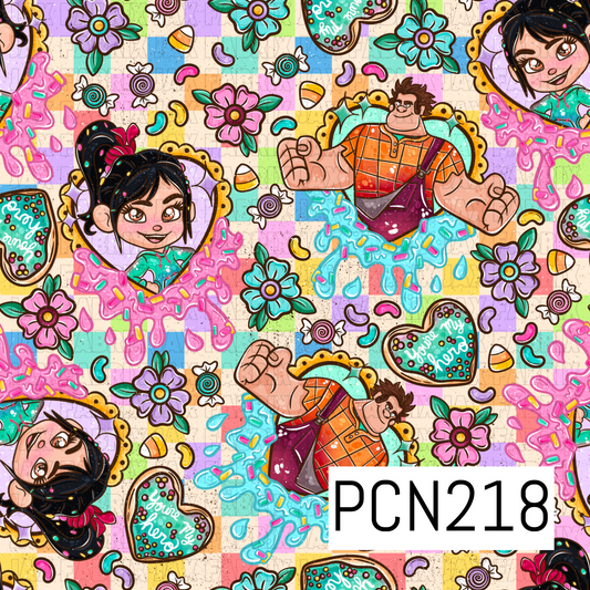 PCN218