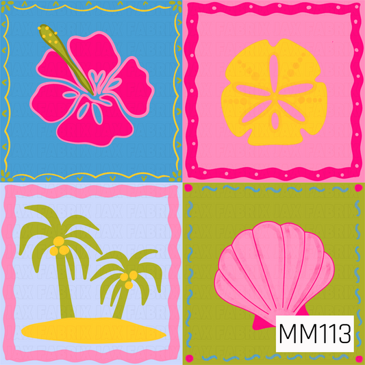 MM113