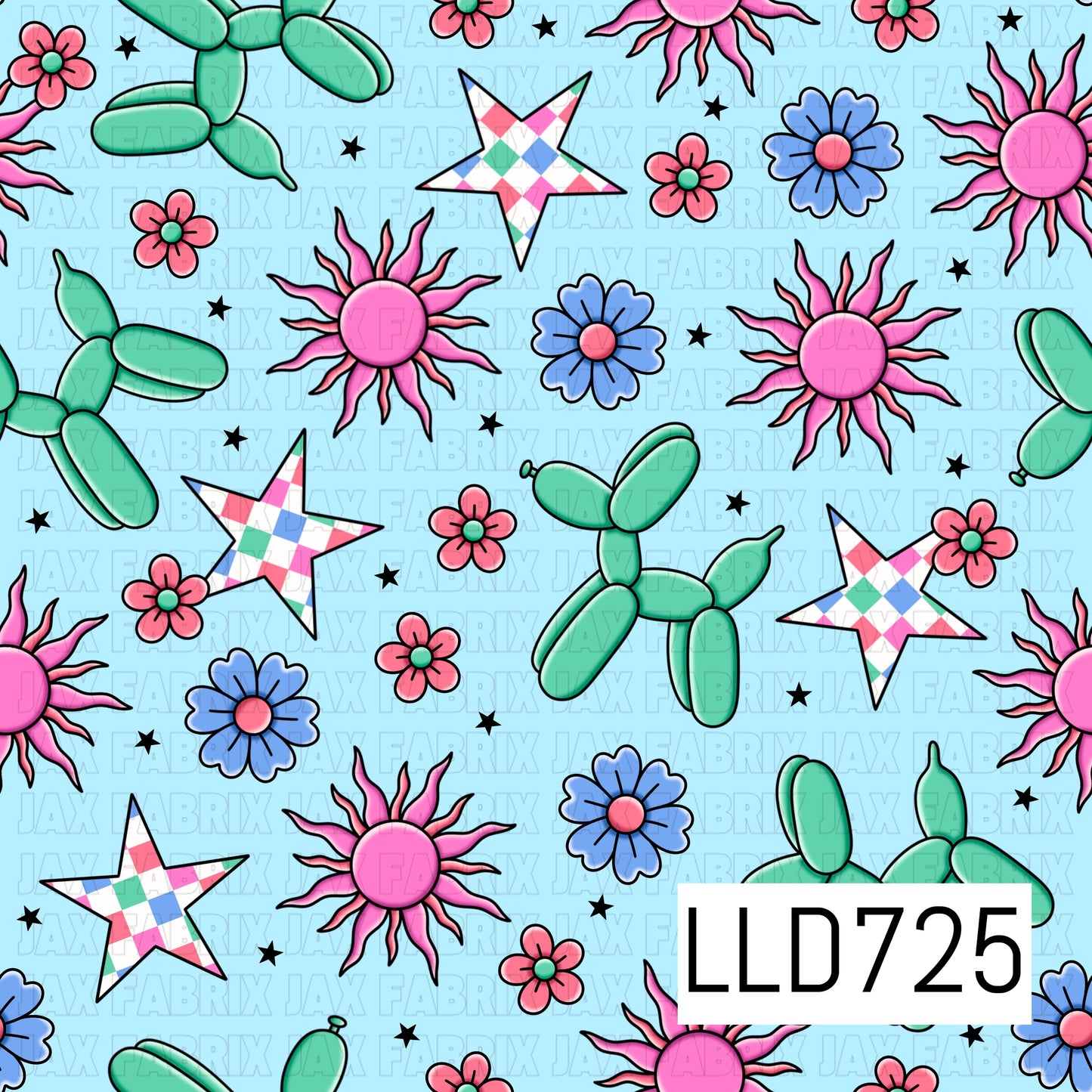 LLD725