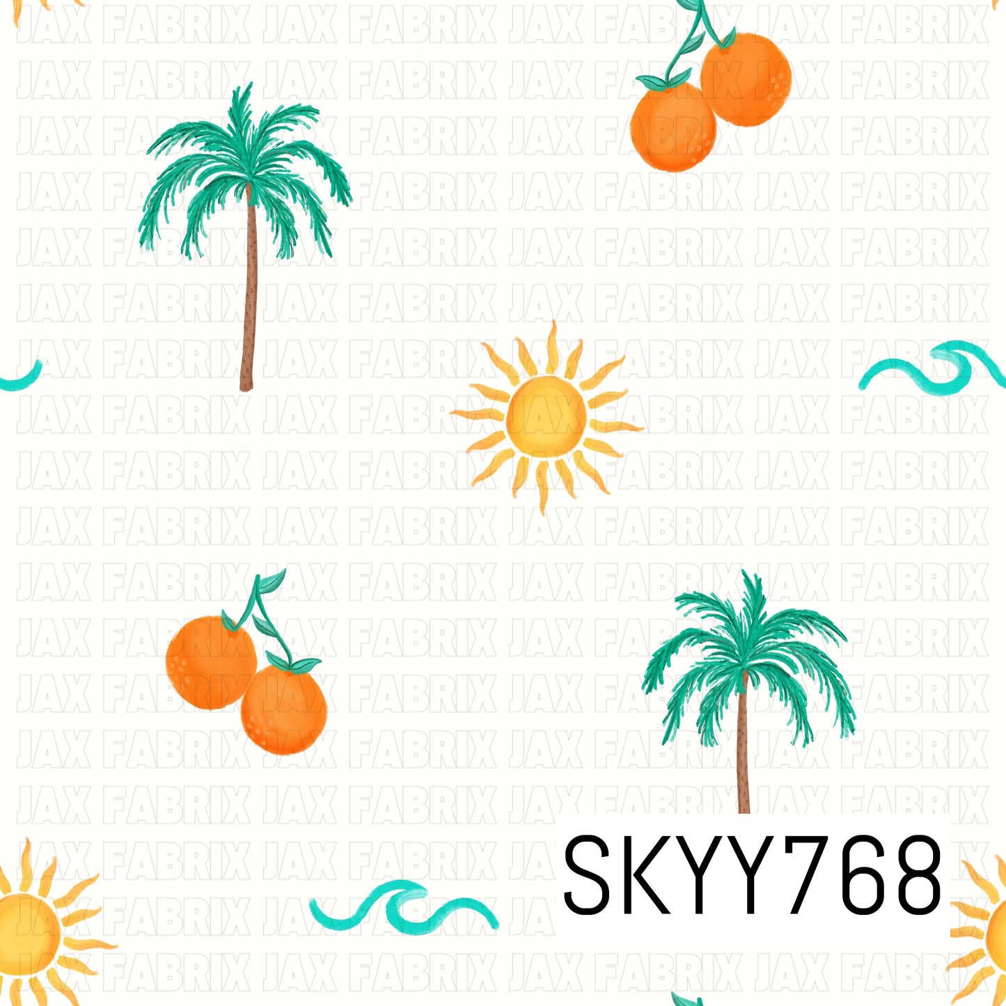 SKYY768